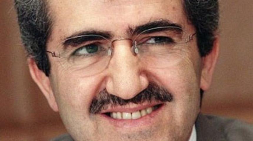 "O istifa etmiyor siz görevden alın"