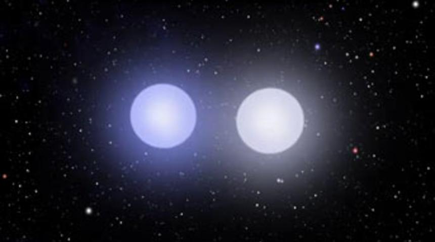 Türk gökbilimciden müthiş keşfi!