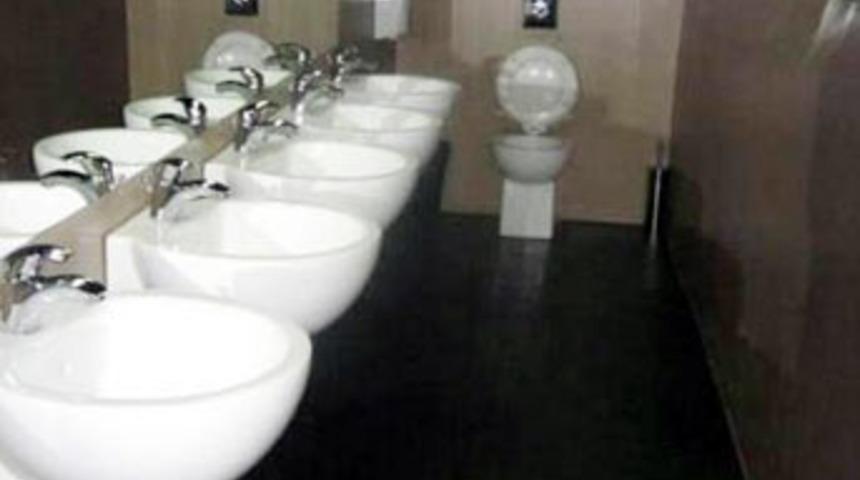 Bunlar nasıl inşaat!