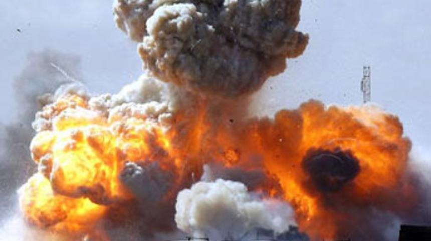 Trablus'a yeni saldırı