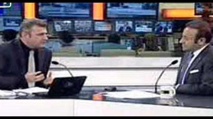 Bakan Bağış'tan &Ouml;calan gafı