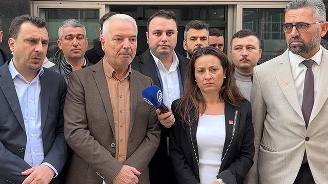 CHP listeleri geç vermişti! O partiden seçime girecekler