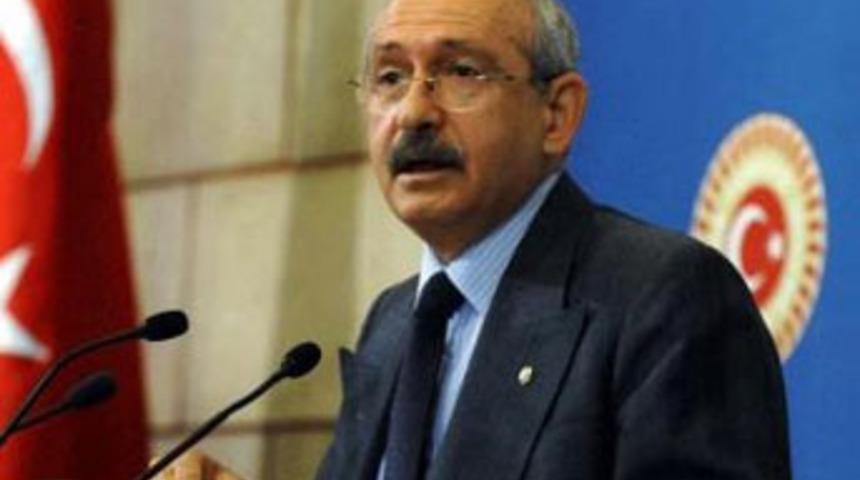 CHP asıl bombayı patlatıyor!