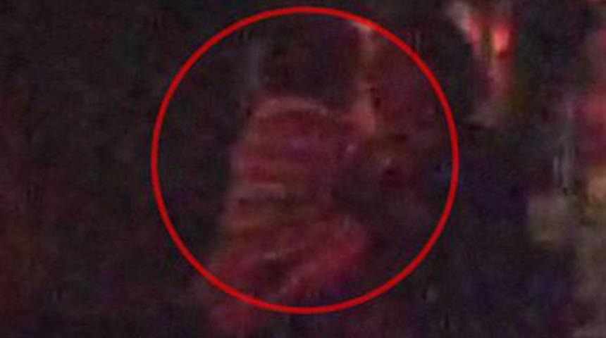 İki yaşındaki bebek annesini &ouml;ld&uuml;rd&uuml;