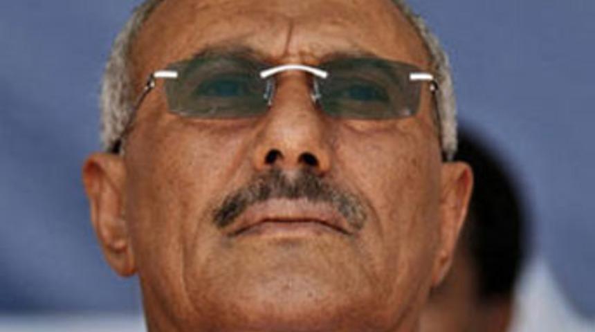 Yemen'de iktidar devriliyor