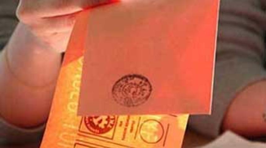 Mynet Se&ccedil;im Anketine katılın