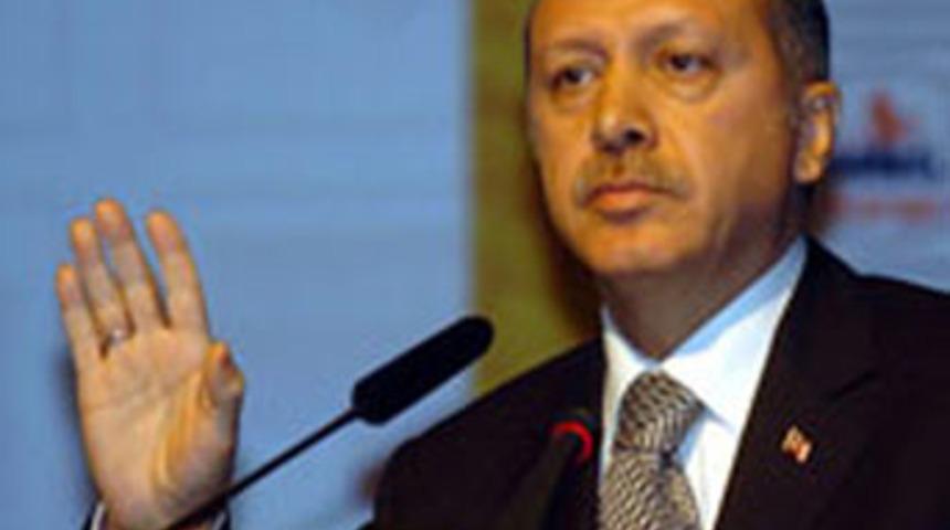 Ankara’daki libya zirvesi sona erdi