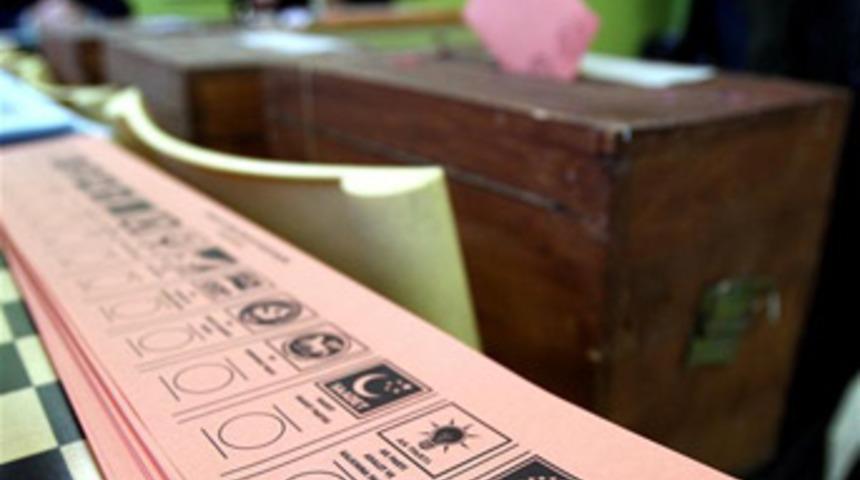 Mynet'in dev seçim anketi sonuçları açıklandı