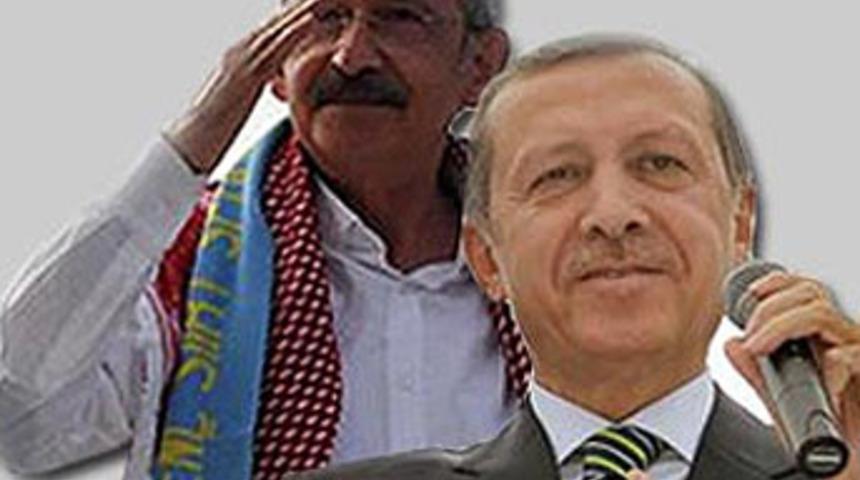 Erdoğan neden kabul etmiyor?
