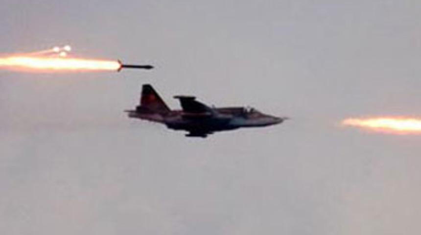 ABD ve İngiltere Suriye'yi vuracak mı?