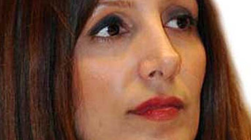 "T&uuml;rkler huzuru bozuyor"