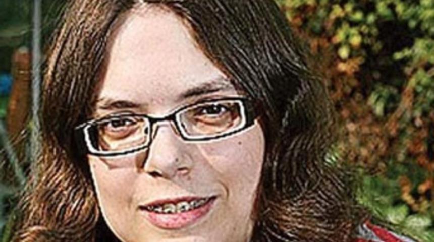 15 yıl sonra yemek yedi