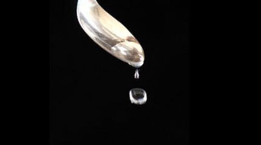 Tek damlası tam 18 TL