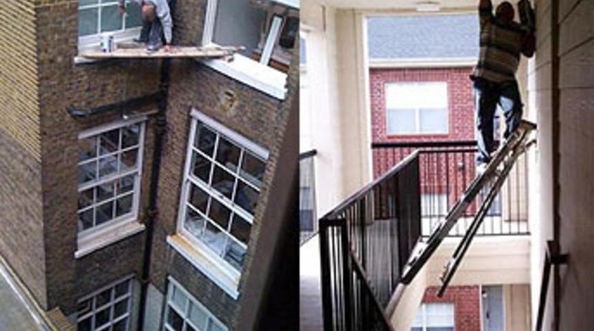 Bana bir şey olmaz demeyin!