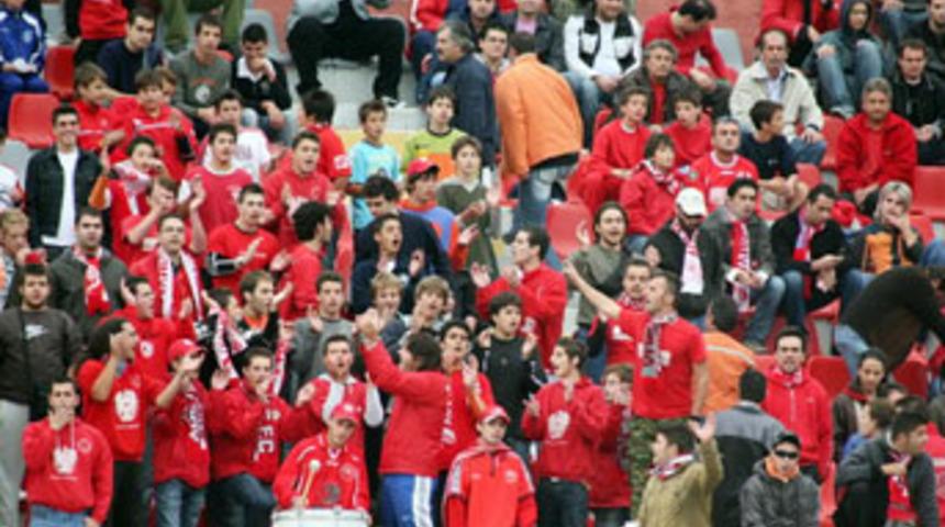 Şikeci takımlara rekor ceza