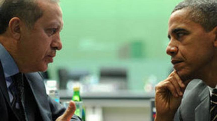 G&ouml;zler T&uuml;rkiye'nin Libya kararında