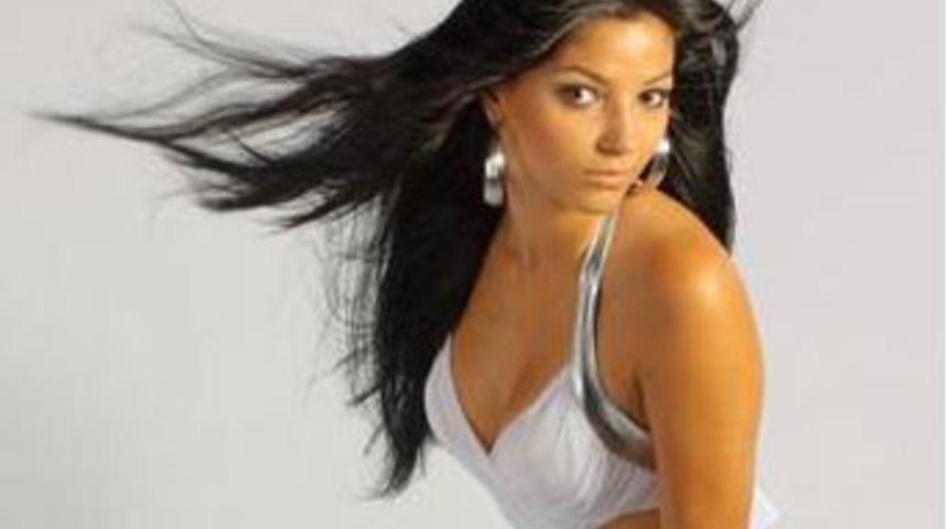 Topmodel adayı Türk kızına kanser teşhisi