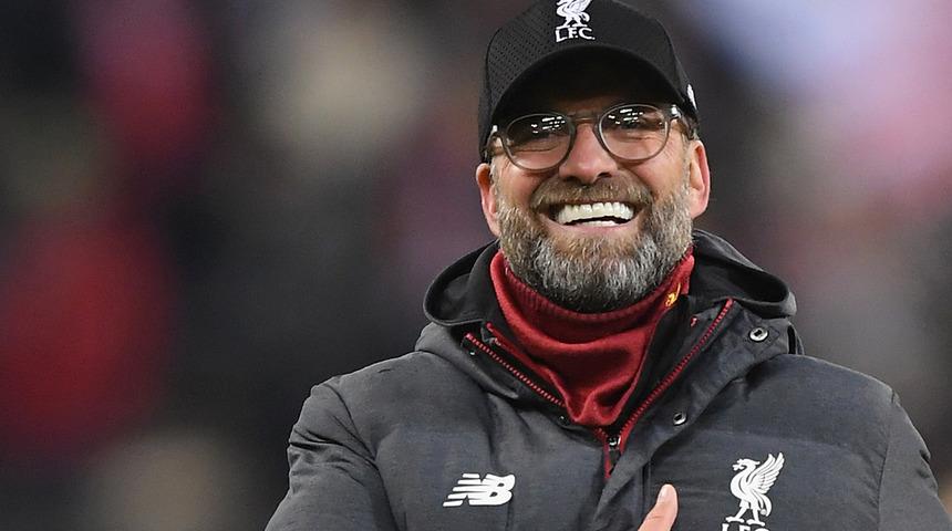 Liverpool'da gelecek sezon her şey değişiyor!