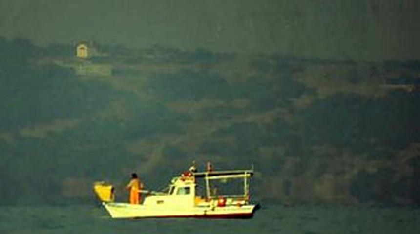 Ege'de sıcak saatler