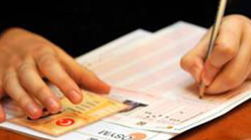 YGS  iptal edilecek mi?