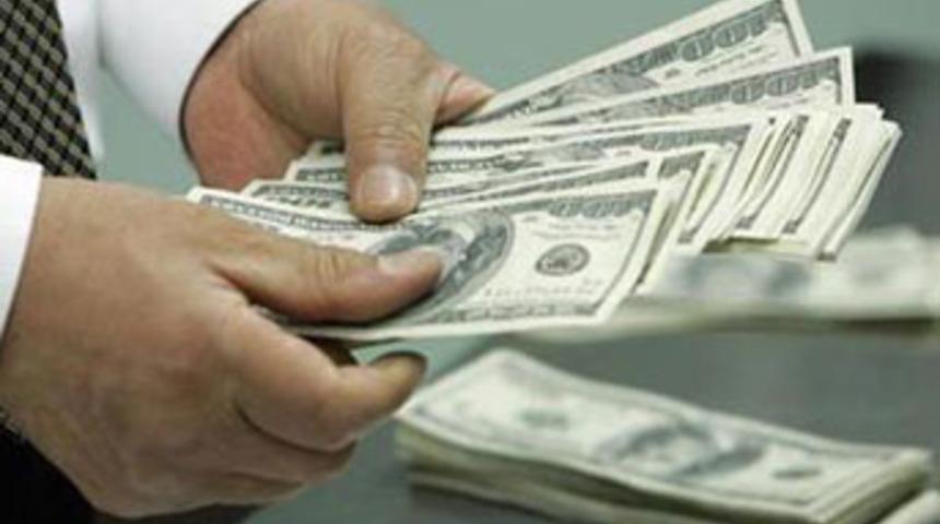 B&ouml;yle bir muhabir maaşı yok!