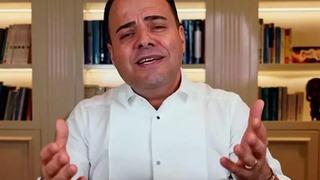 Özgür Demirtaş 'çok üzülüyorum' diyerek aldığı yeni kararı duyurdu!