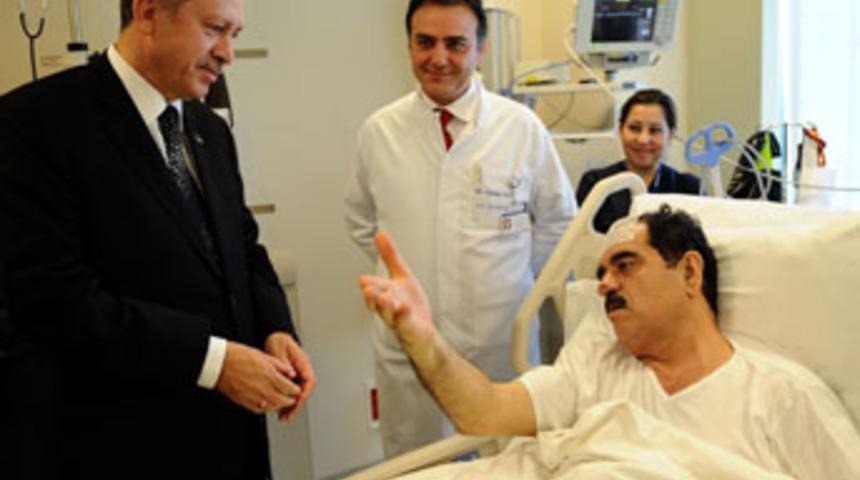 Ortaya atılan bu iddia Tatlıses'i &uuml;zecek!