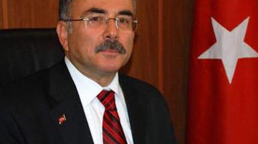 AKP’li Güler: “İddilar gerçek dışı”