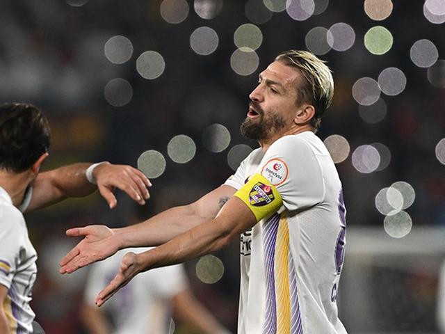 Caner Erkin, Eyüpspor formasıyla tarihi bir performansa imza atıyor!