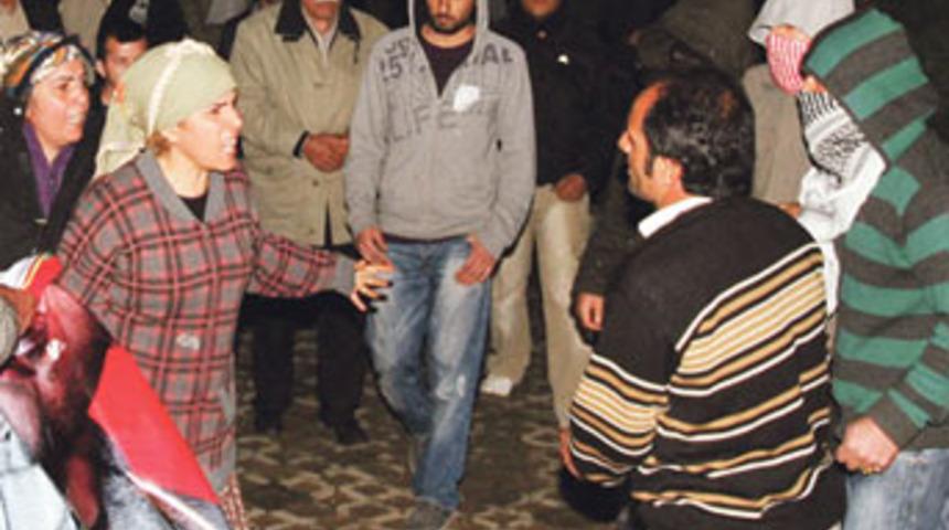 Ter&ouml;ristin kardeşinden PKK'ya tepki