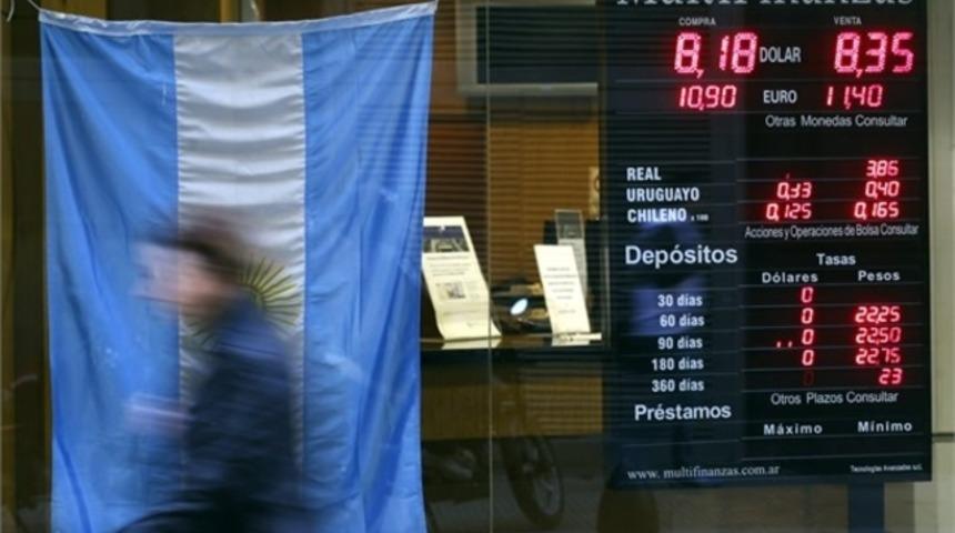 10 ülkenin başı dertte