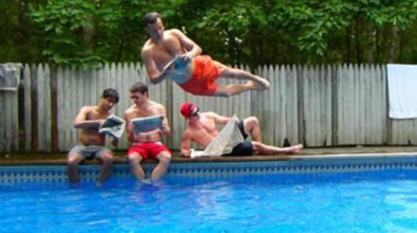 İnternetin yeni trendi!