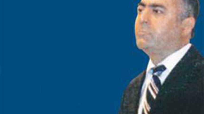 En gizemli MİT'çinin yeni fotoğrafı