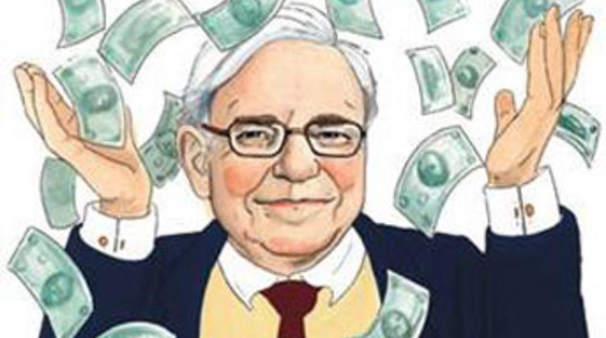 Felaket bir tek onun iştahını kabarttı