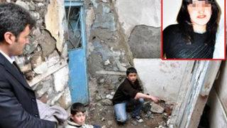 Tecavüze direnen öğretmeni bıçakladılar