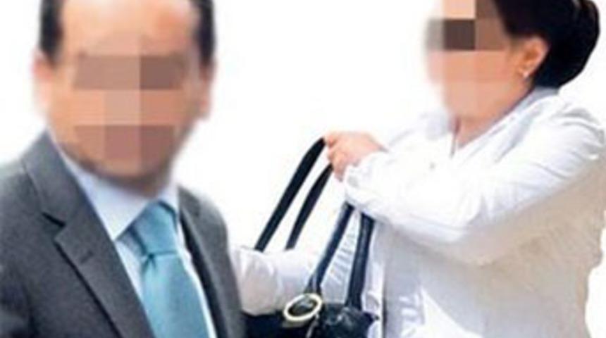 Karmakarışık bir aldatma hikayesi