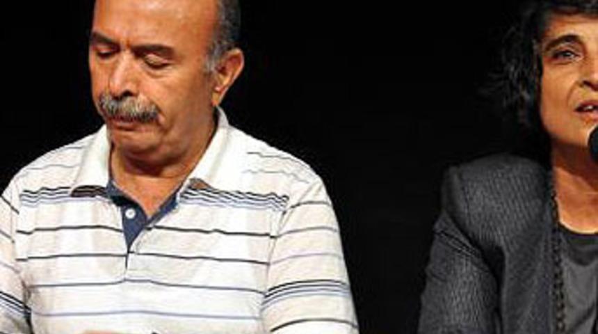 'Ancak &Ouml;calan&rsquo;ın ceketini asarlar'