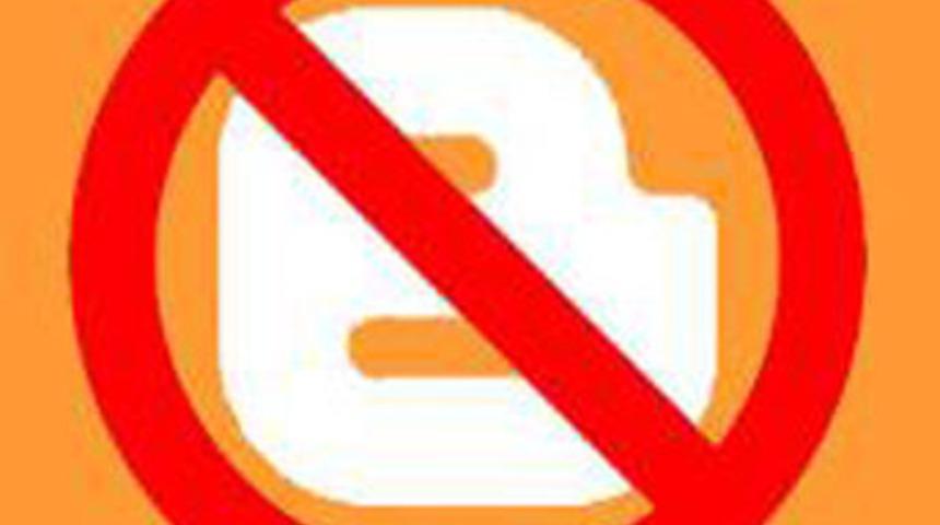 Milyonlarca blogger şokta!