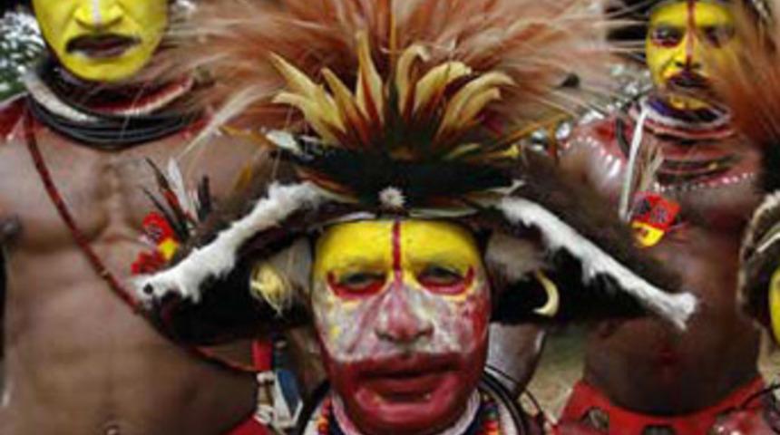 Yamyam bile bunu yapmazdı