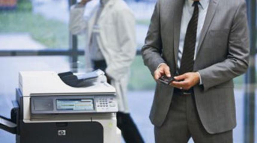 Baskılarınızı uzaktan y&ouml;netin