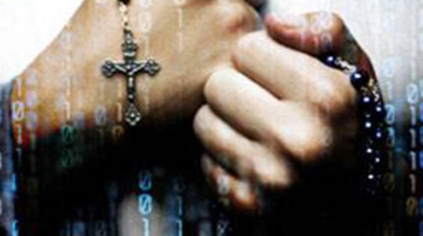 'Hackerlar Tanrı'nın işini yapıyor'