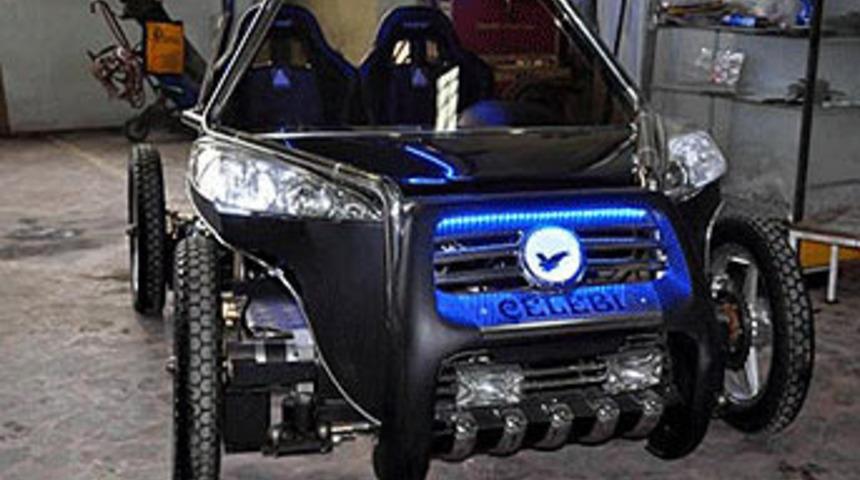 Mucit Türk ABD'yi reddetti