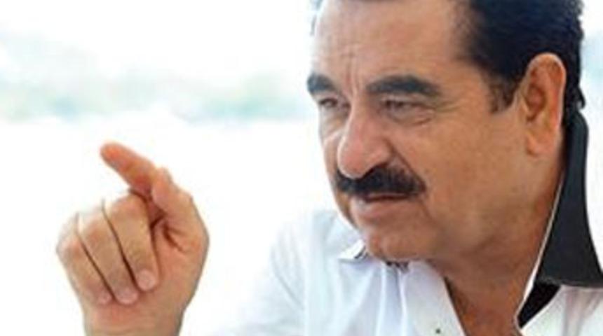 Tatlıses'i 350 TL’ye vurdular