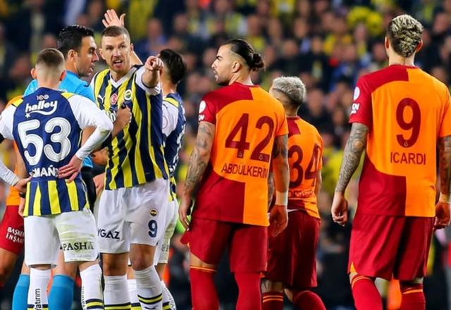 Galatasaray ve Fenerbahçe'nin yeni transferleri Süper Kupa'da forma giyebilecek