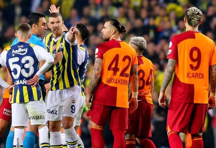 Galatasaray ve Fenerbahçe'nin yeni transferleri Süper Kupa'da forma giyebilecek 18477342-728xauto