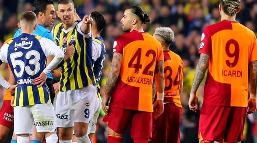 Galatasaray ve Fenerbahçe'nin yeni transferleri Süper Kupa'da forma giyebilecek