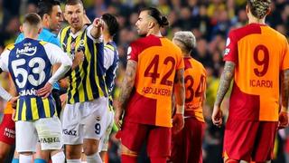 Galatasaray ve Fenerbahçe'nin yeni transferleri Süper Kupa'da forma giyebilecek