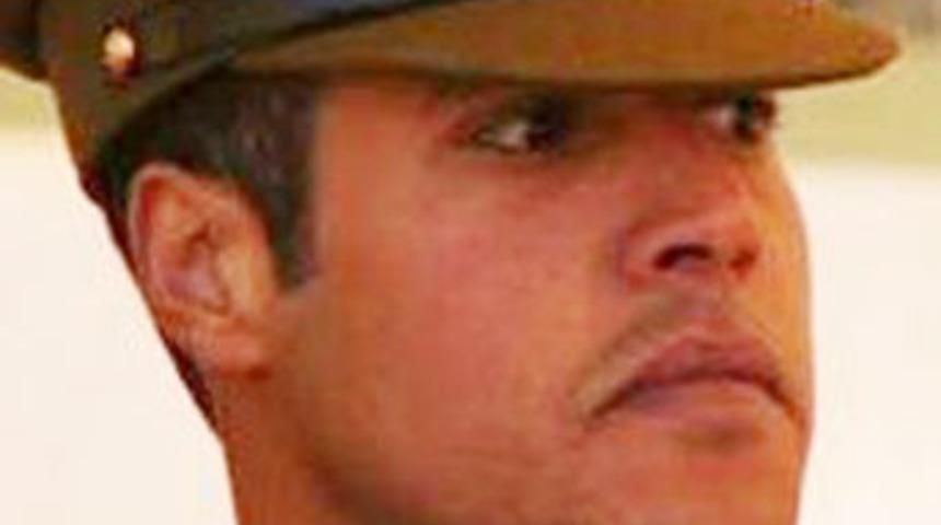 &lsquo;Kaddafi&rsquo;nin oğlu &ouml;ld&uuml;&rsquo;