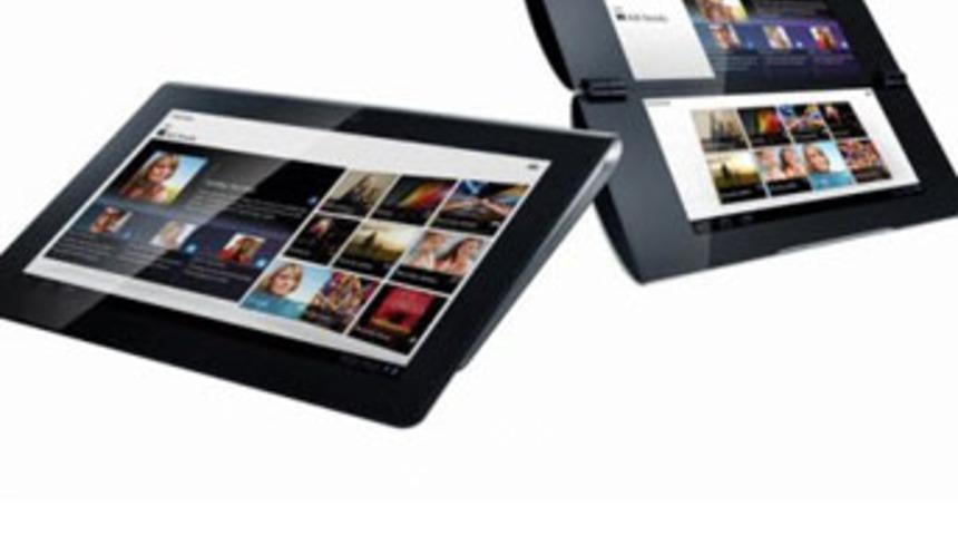 Apple'a iki büyük rakip geldi