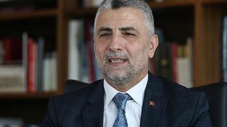 Acı haberi Bakan Koca duyurdu! Ticaret Bakanı Ömer Bolat'ın babası Şevki Bolat hayatını kaybetti